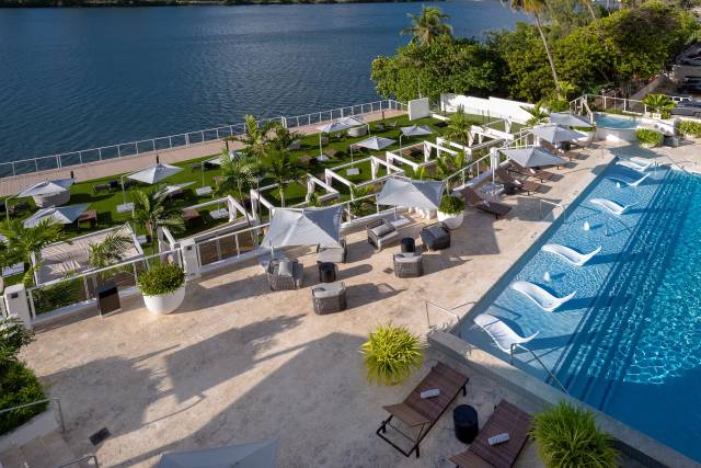 Hilton Garden Inn