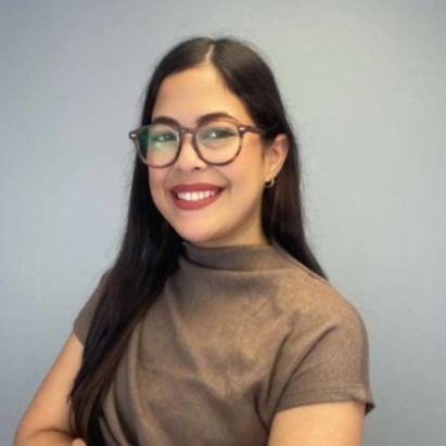 Alondra Cruz