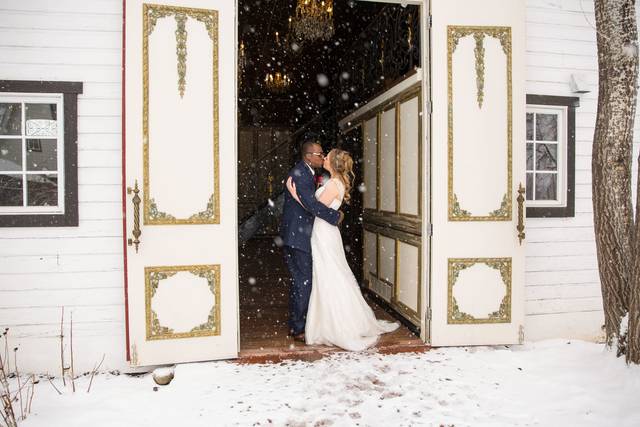 Lens and Palette Photography