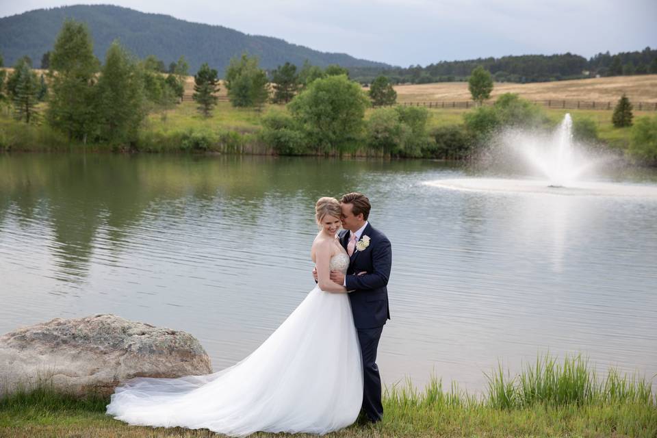 Lens and Palette Photography