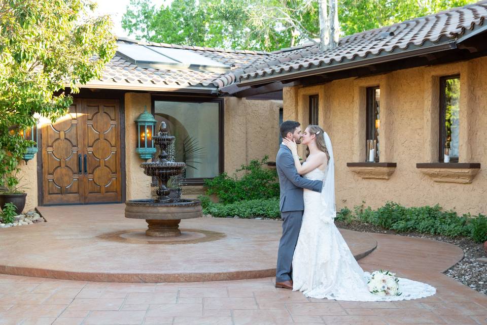 Lens and Palette Photography