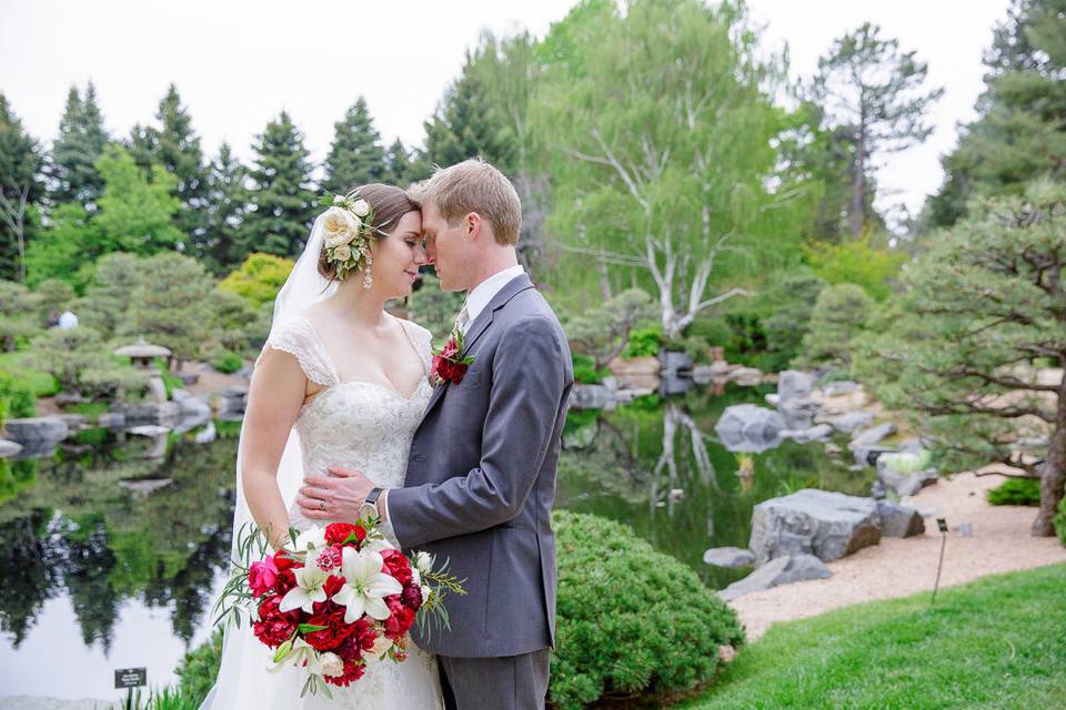 Lens and Palette Photography