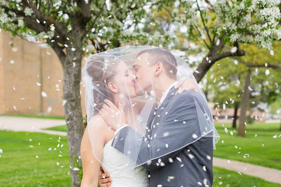 Lens and Palette Photography