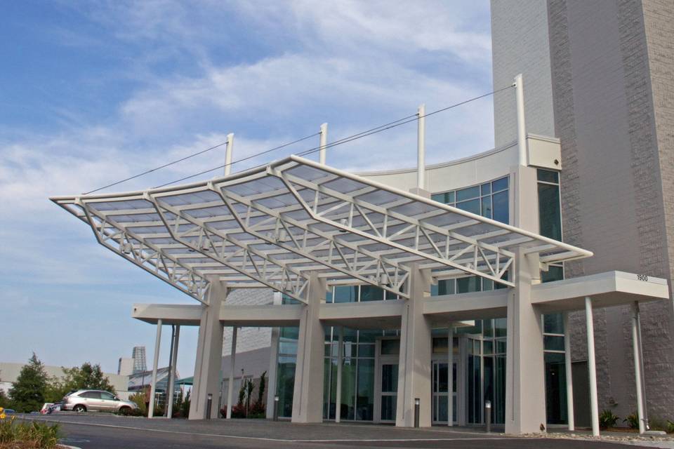 DoubleTree Hotel Virginia Beach