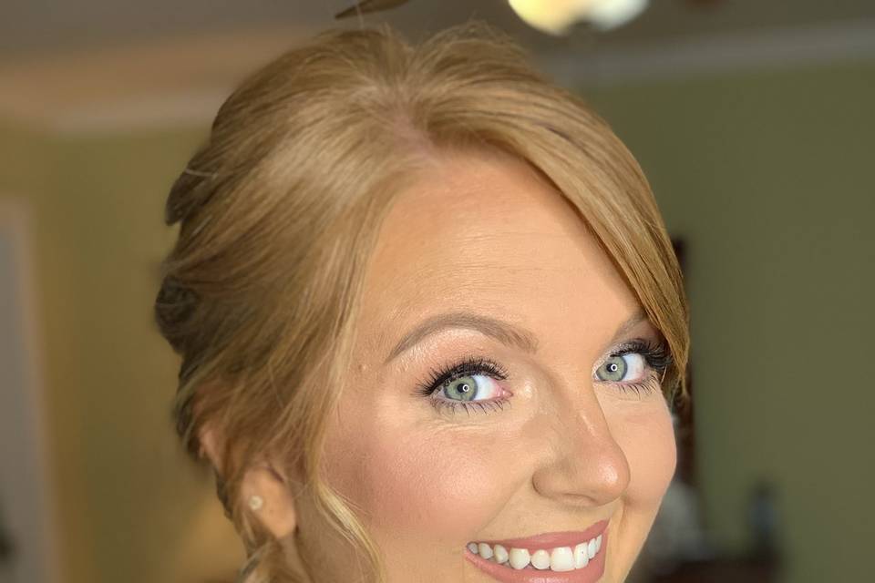 Spring look