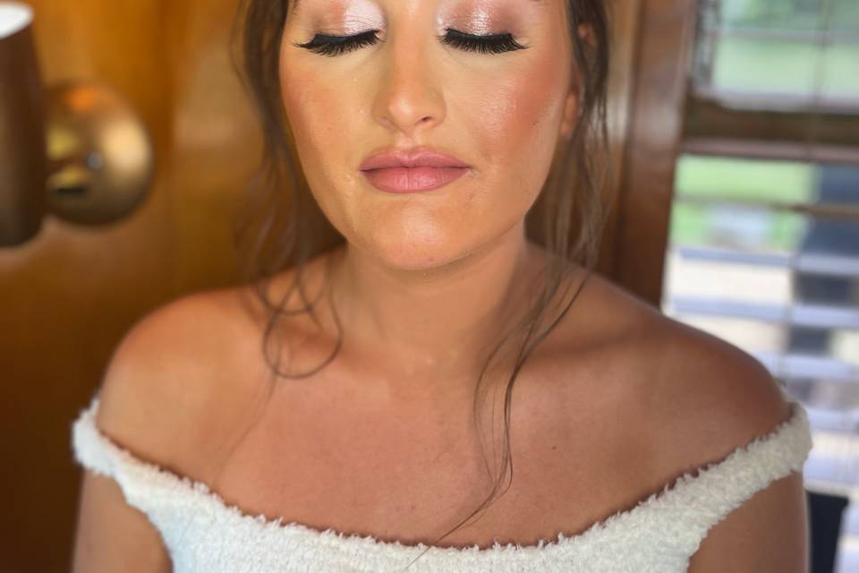 Liz Black Makeup - Beauty & Health - Asheville, NC - WeddingWire