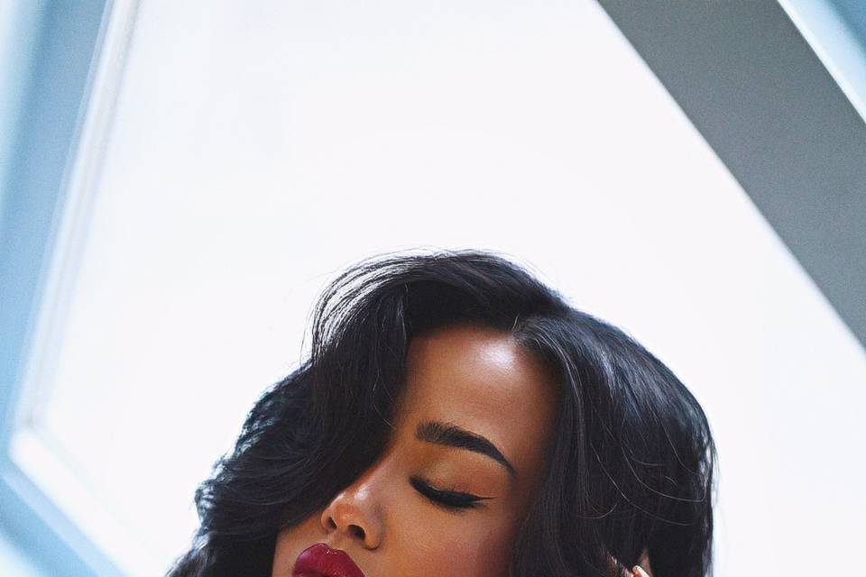 Allure Beauty Esthetics