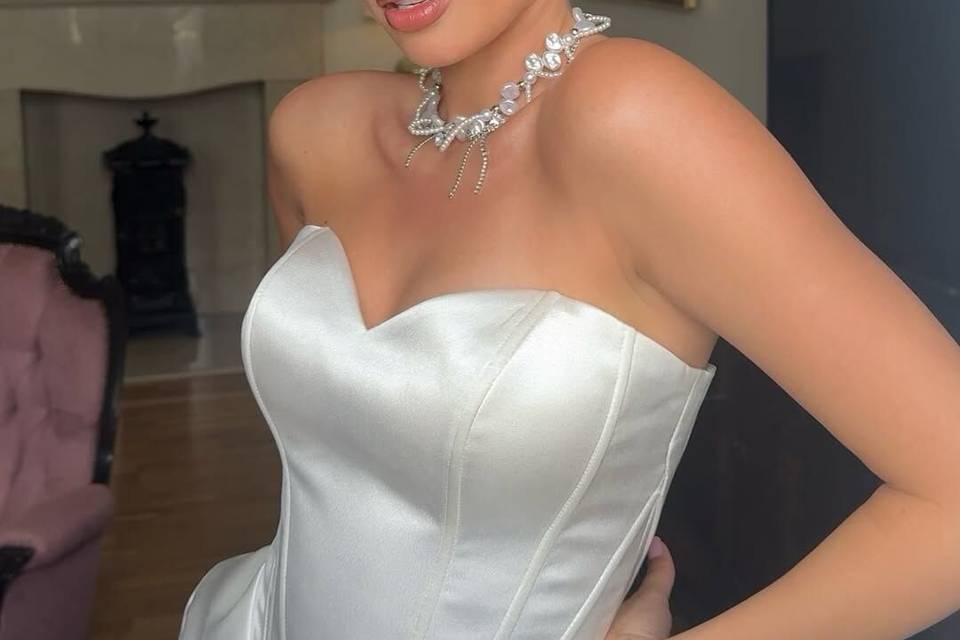 Allure Beauty Esthetics