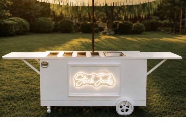 Our cart