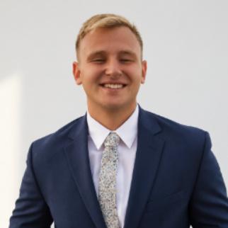 Chase Williams