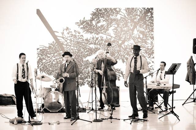 Swingtips