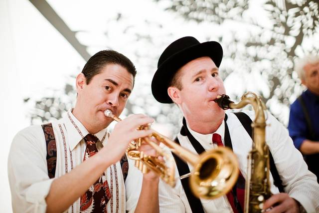 Wedding band