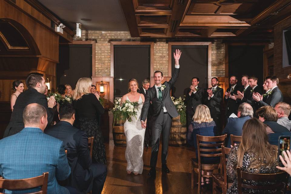 Ceremony