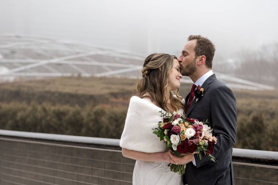 Couple Portraits