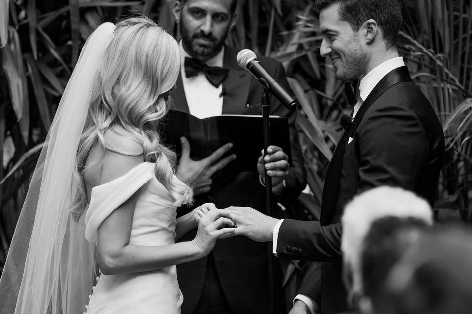 Ceremony