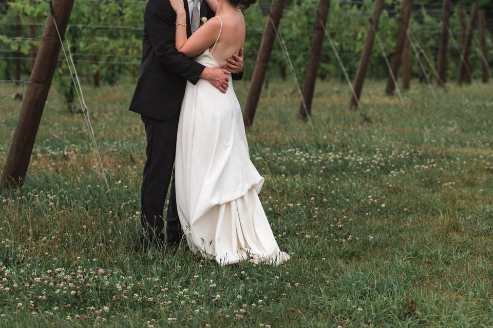 Couple Portraits