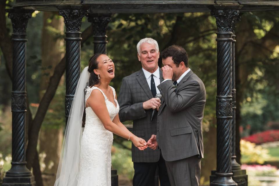 Wedding Ceremony