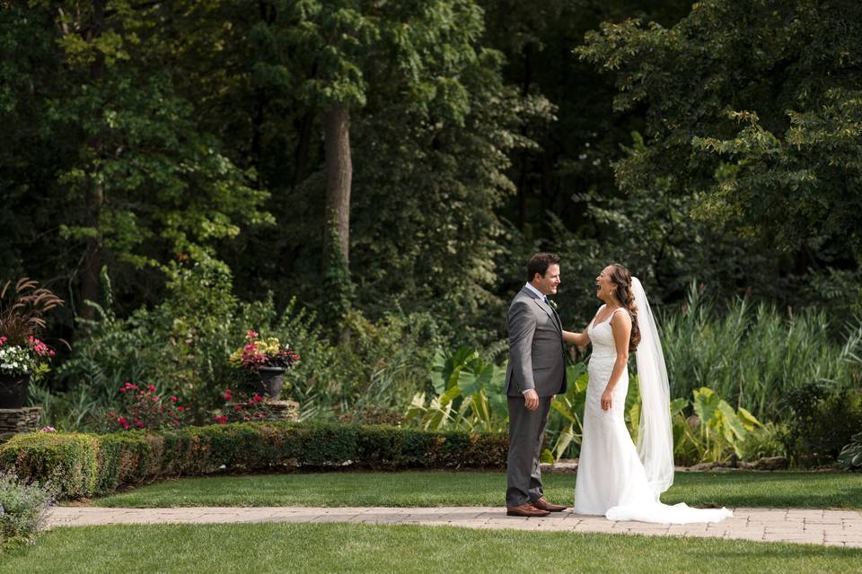 First Look