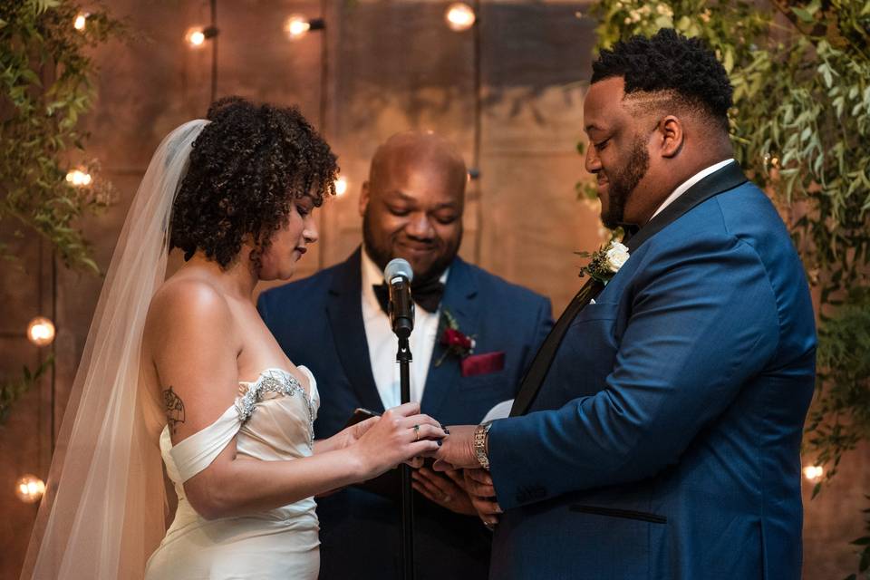 Ceremony