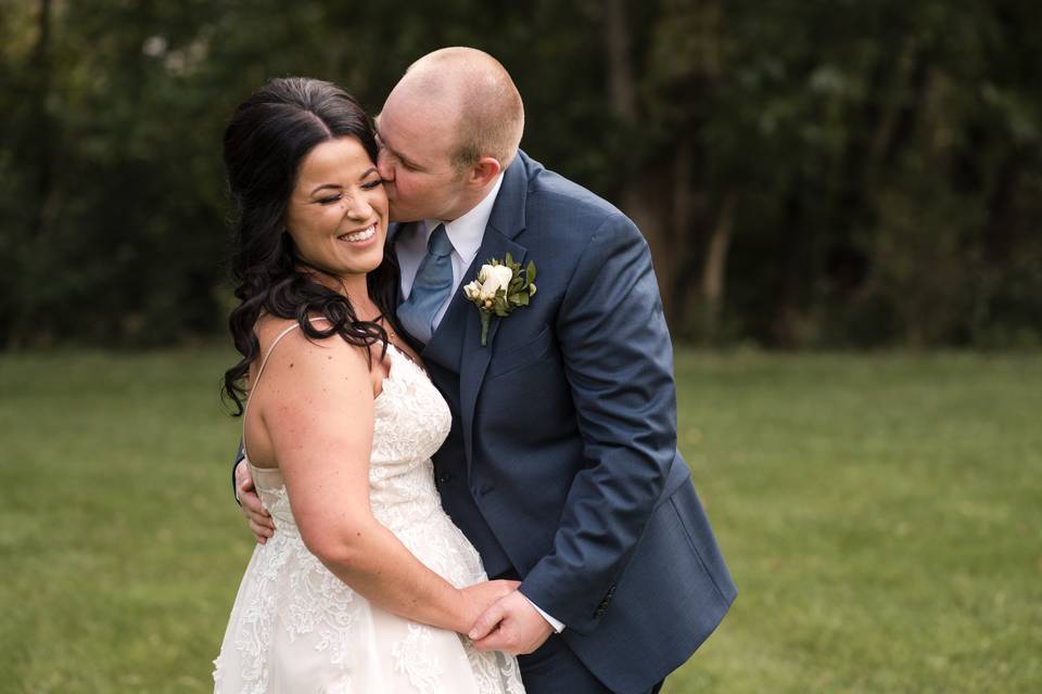 Couple Portraits