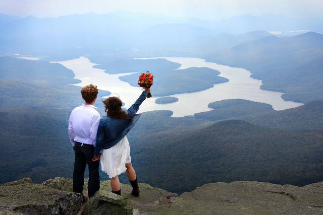 Lake Placid Photography