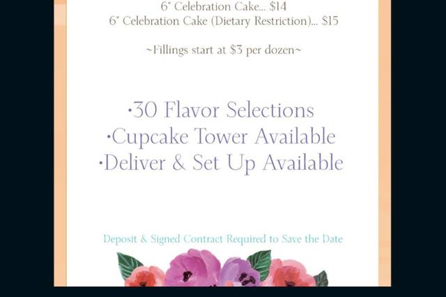 Wedding Brochure II