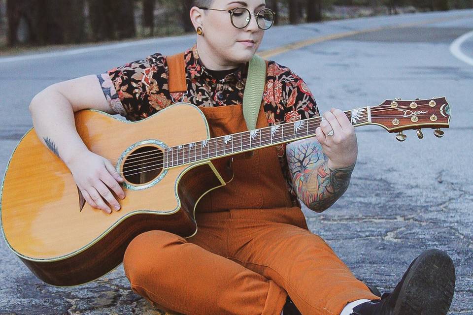 Kayla Ray Acoustics