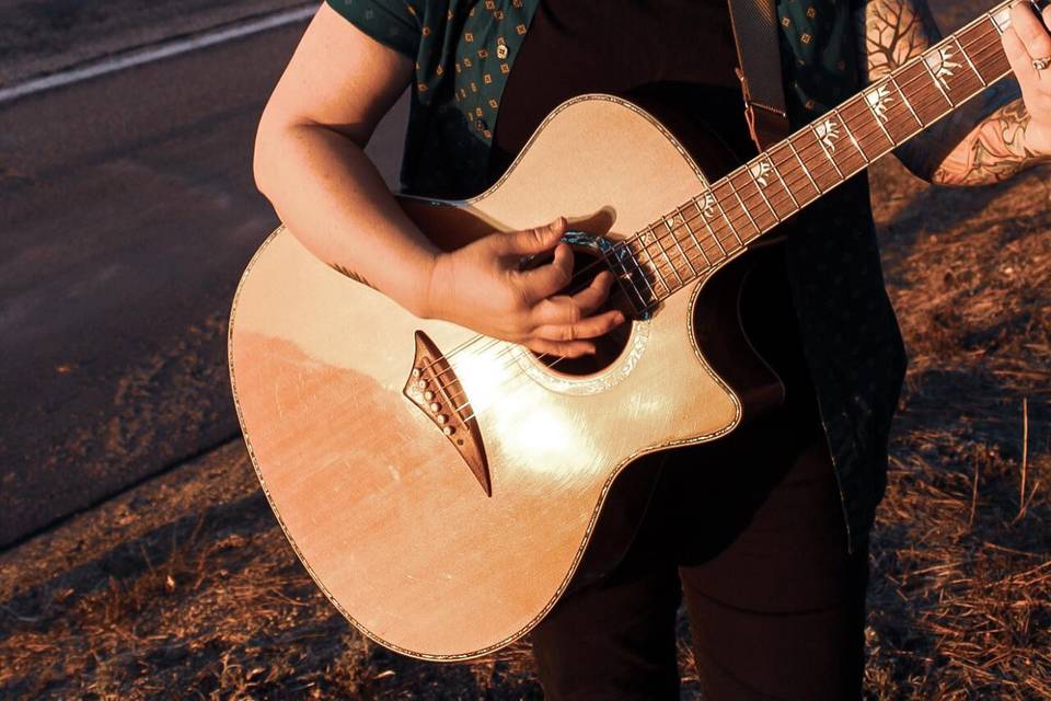 Kayla Ray Acoustics