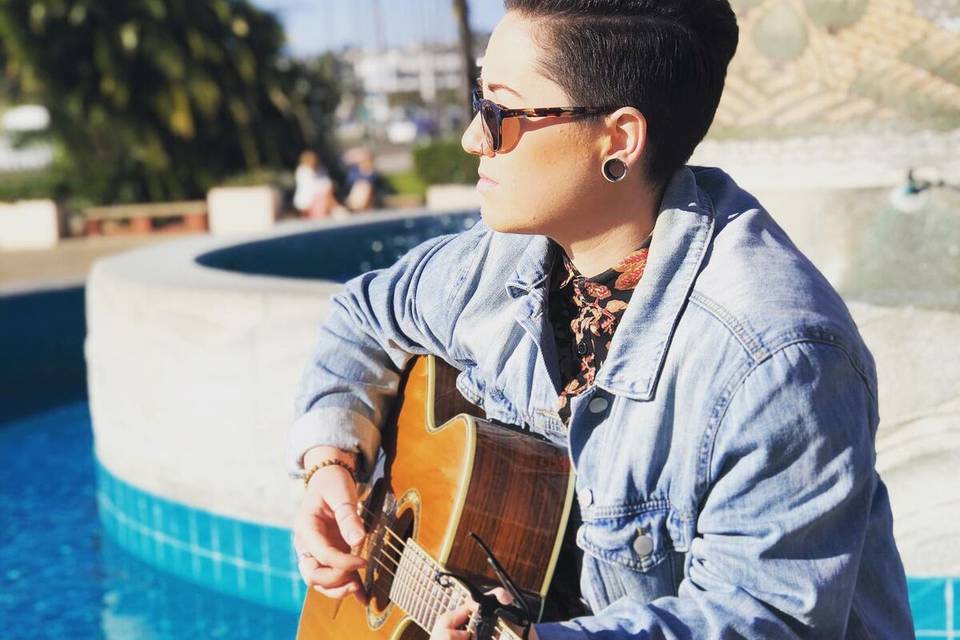 Kayla Ray Acoustics