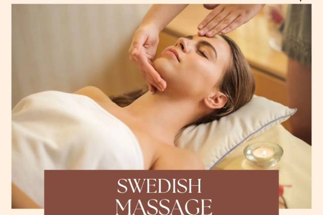 Beauty Secrets European Spa