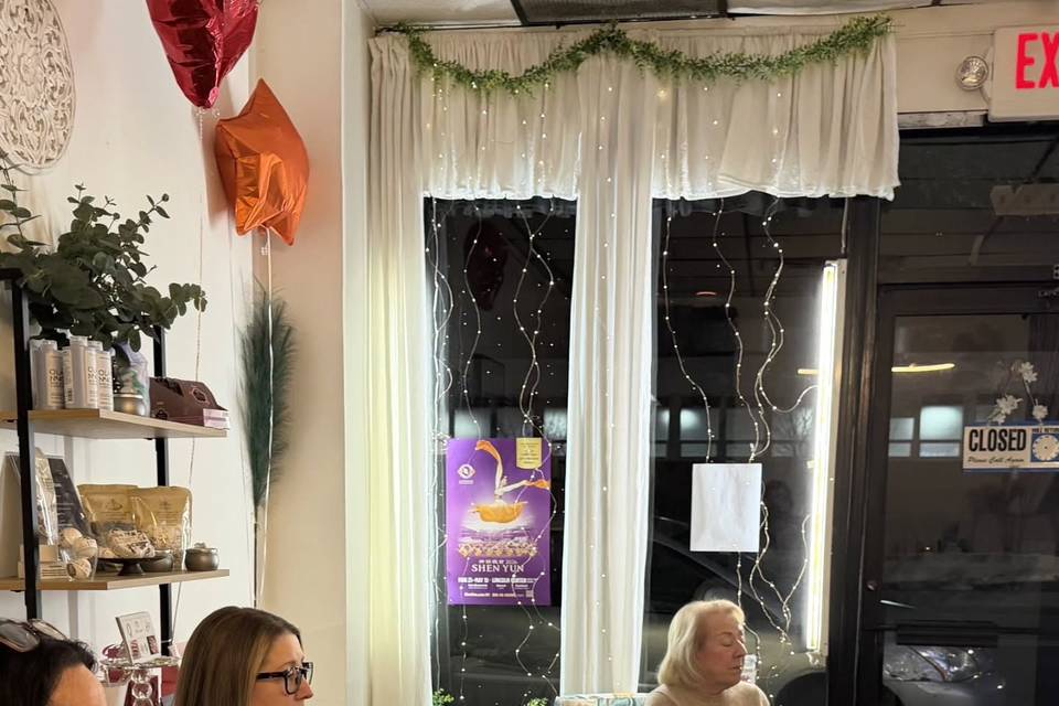 Beauty Secrets European Spa