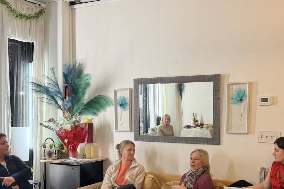 Beauty Secrets European Spa