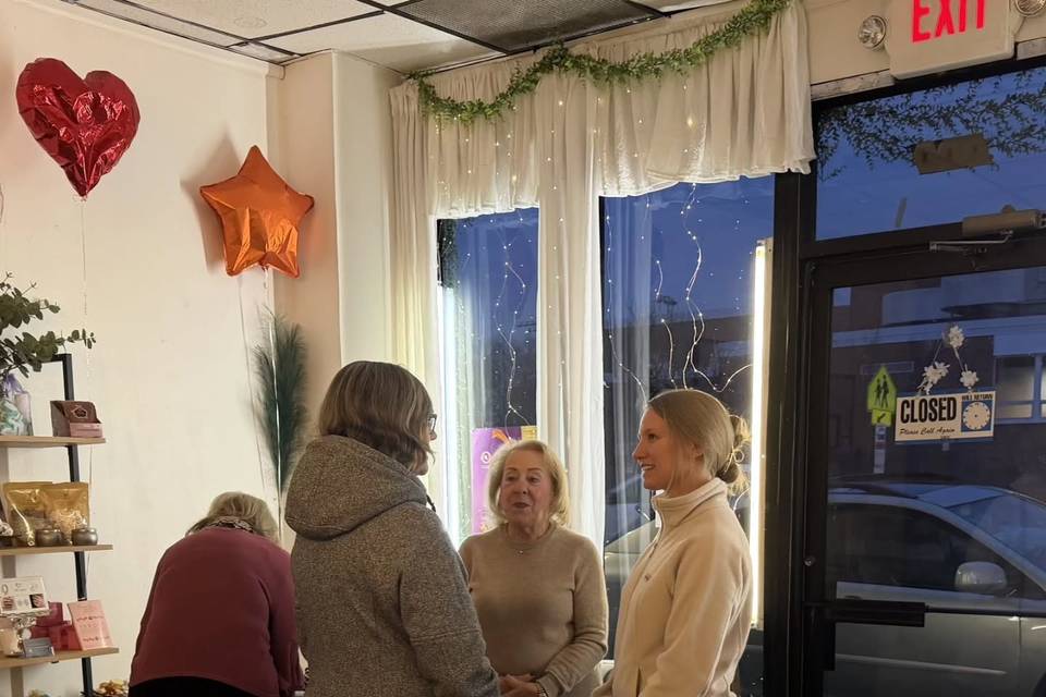 Beauty Secrets European Spa