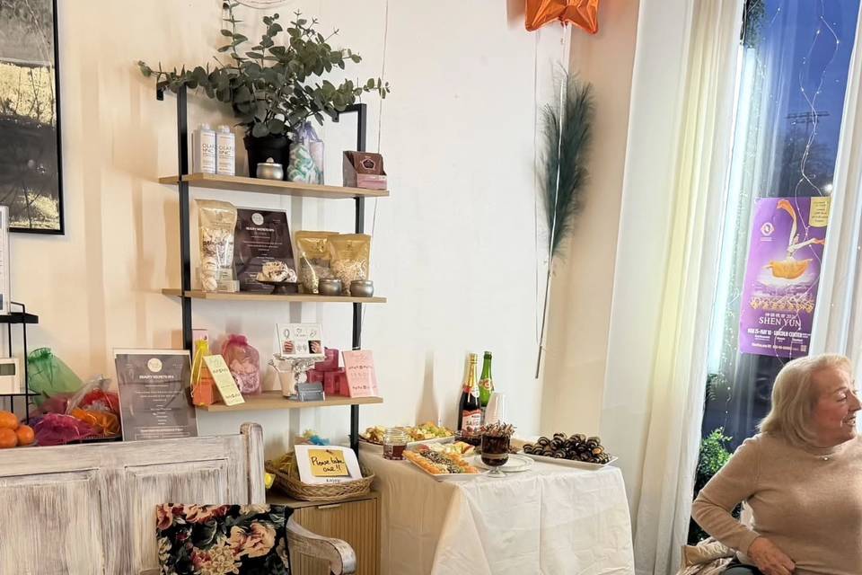Beauty Secrets European Spa