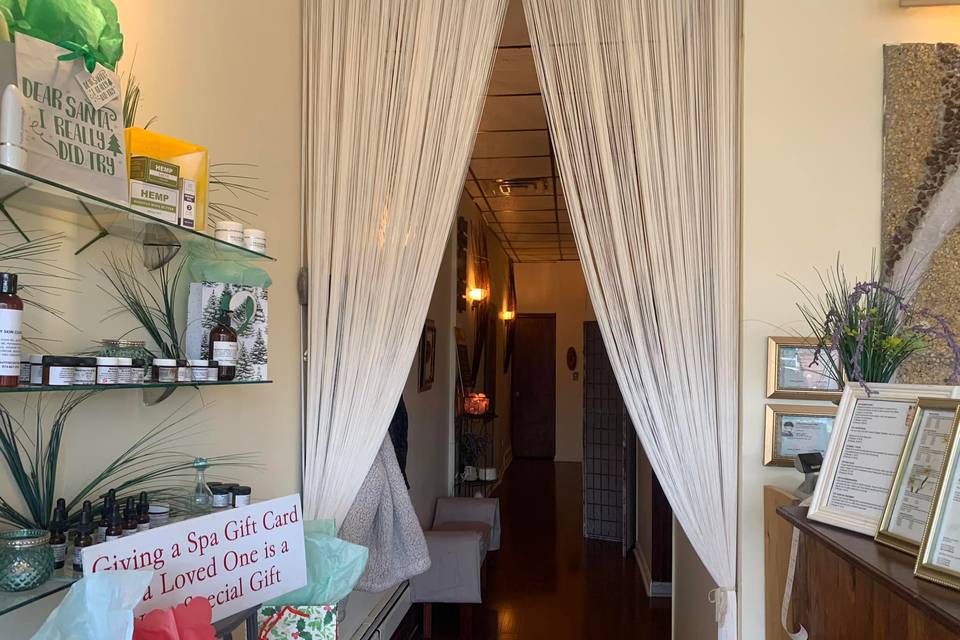 Beauty Secrets European Spa