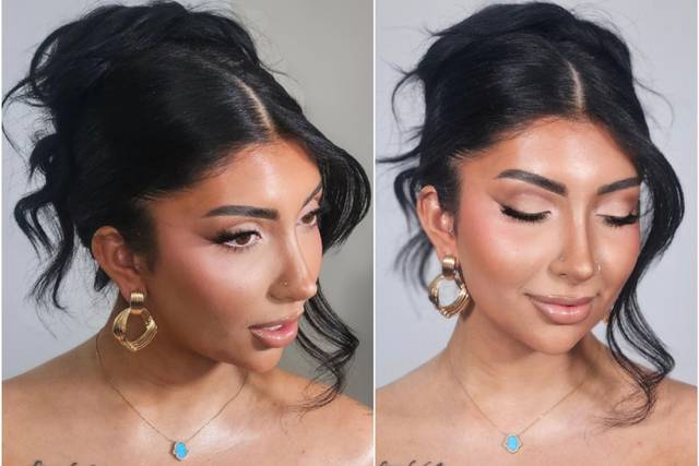 Best day glow by Denisa
