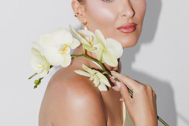 Best day glow by Denisa
