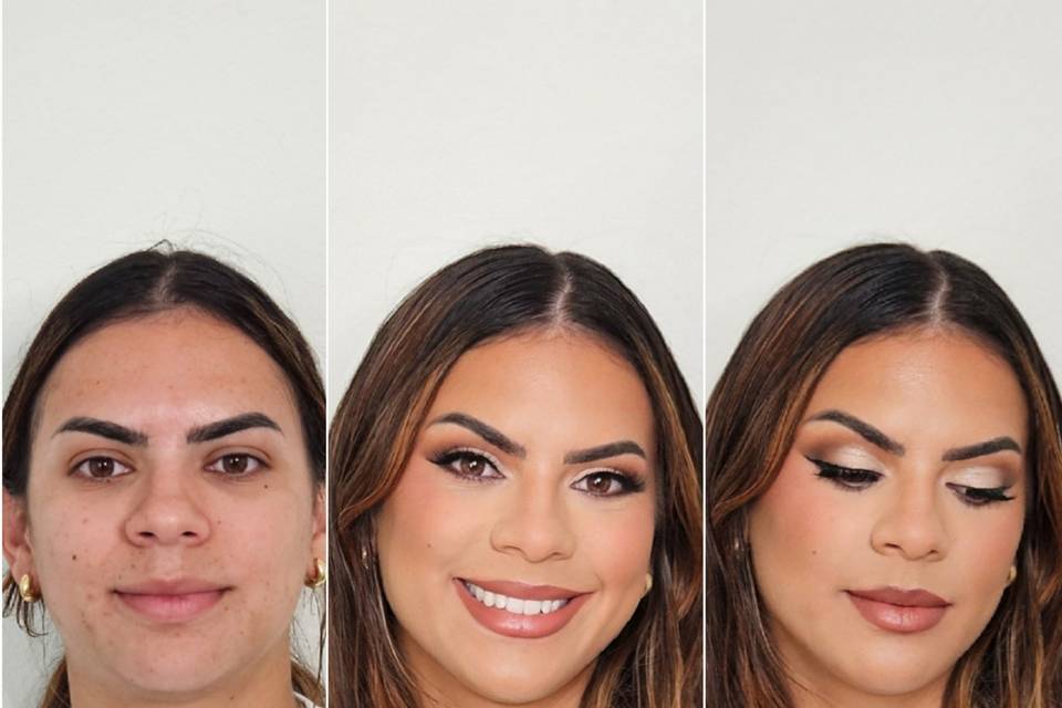 Before and after