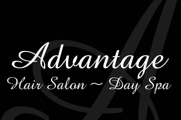 Advantage Hair Salon ~ Day Spa
