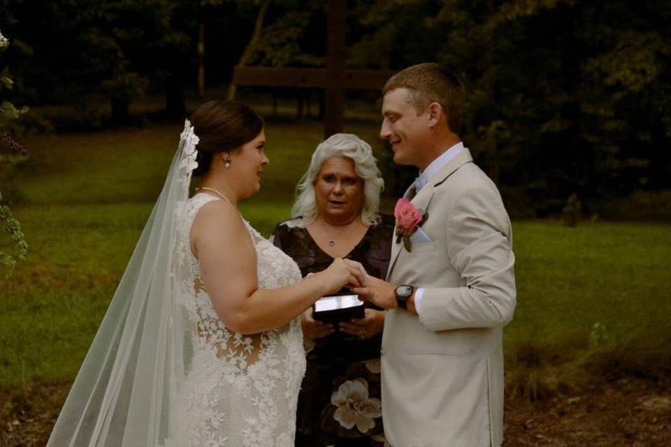Events by Sherry
