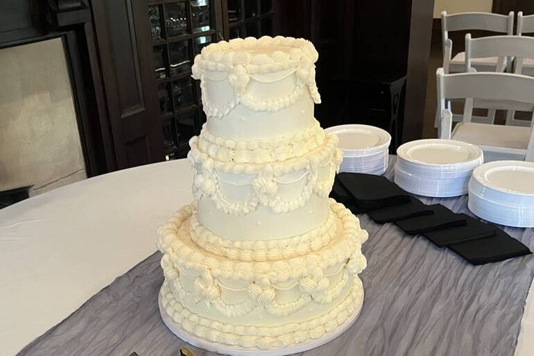 Events by Sherry