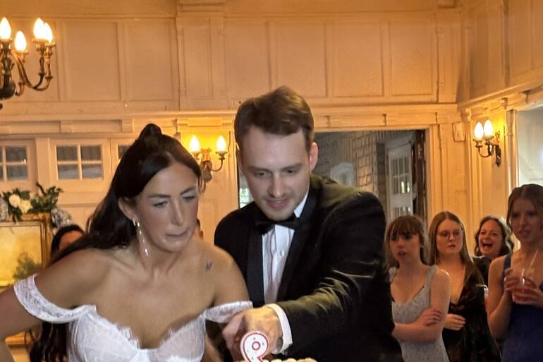 Events by Sherry