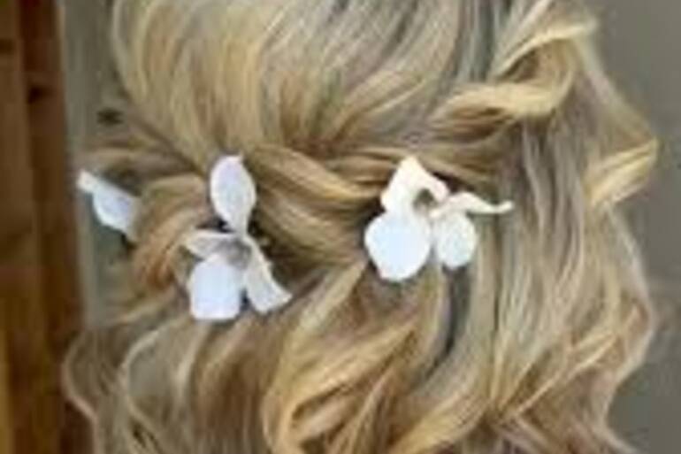 Events by Sherry