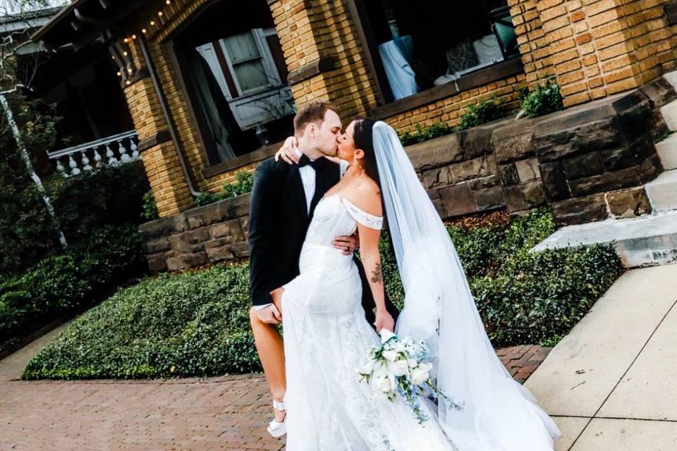 Events by Sherry