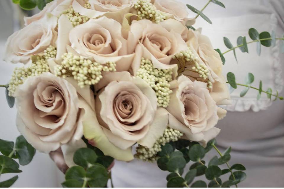 Bridal Bouquet