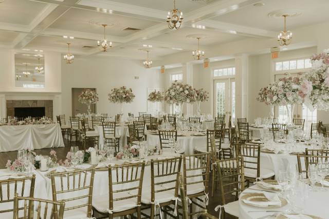 Black Horse Inn - Venue - Warrenton, VA - WeddingWire