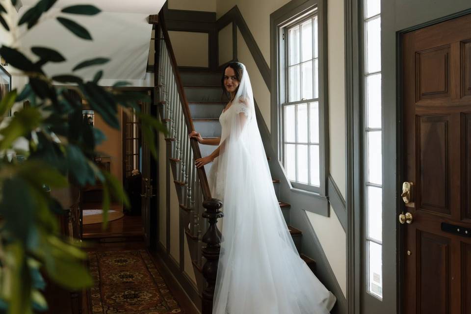 Ashley + Riley  @Shens Photos