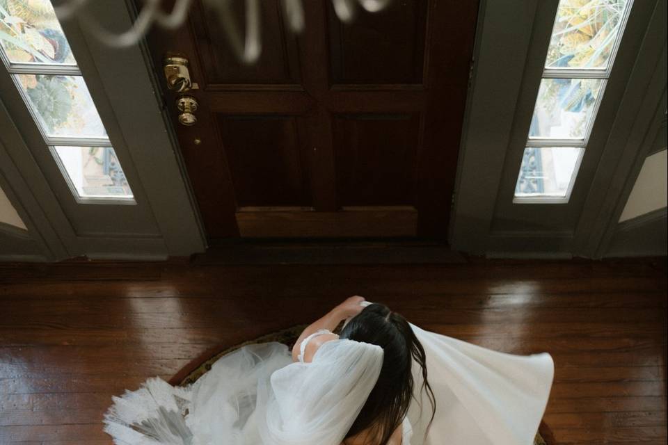 Ashley + Riley  @Shens Photos