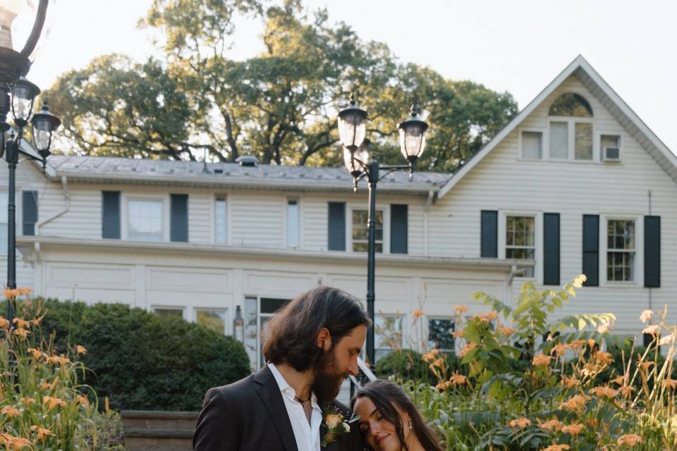 Ashley + Riley  @Shens Photos