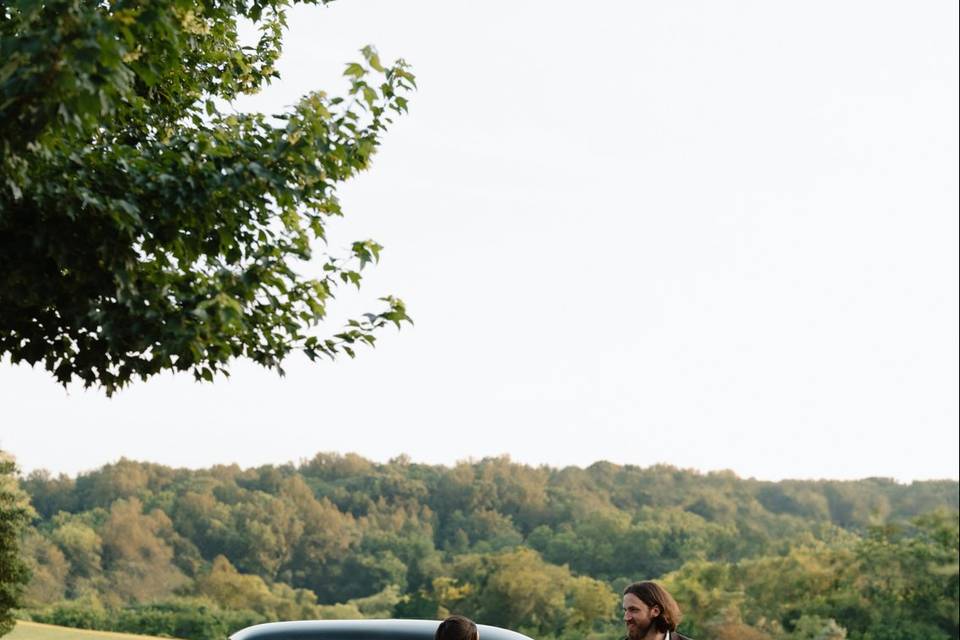 Ashley + Riley  @Shens Photos